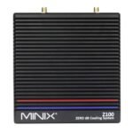 MINIX Z100-0dB Mini PC
