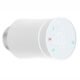 MoesHouse Tuya ZigBee3.0 Radiator Actuator Valve White
