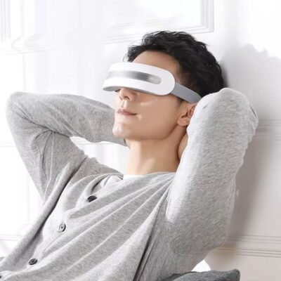 Momoda SX328 Eye Massager