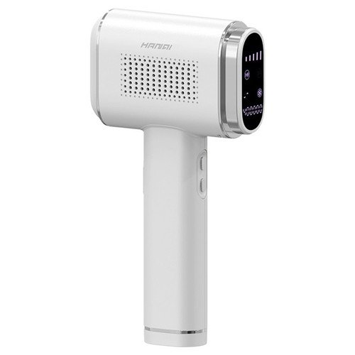 MOOLWEEL T023k Sapphire Freezing Point Hair Removal EU Plug