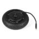 Motor And Front Wheel Kits For KUGOO S1 Electric Scooter Black