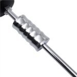 Multi Claw Slide Hammer 65 cm Carbon Steel