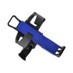 Multi-purpose Kettle Holder For Folding Bicycle And E-scooter Black