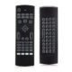 MX3 2.4G Backlight 6-Axis Gyro Air Mouse