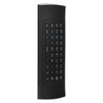 MX3 6-Axis Gyro 2.4G Wireless Air Mouse Arabic Version