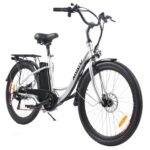 MYATU MYT-TYY Electric Bike 350W 15Ah