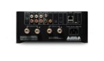 NAD C700 V2 BluOS Streaming Amplifier,110-240V - Black
