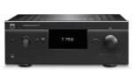 NAD - T 758 V3i A/V Surround Sound Receiver - Black