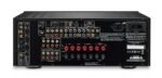 NAD - T 758 V3i A/V Surround Sound Receiver - Black