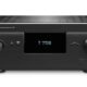 NAD - T 758 V3i A/V Surround Sound Receiver - Black