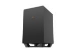 Nakamichi - Shockwafe 7.1.4Ch 850W Soundbar System with 10” Wireless Subwoofer, Dolby Atmos, eARC and SSE MAX - Black