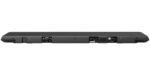 Nakamichi - Shockwafe 7.1.4Ch 850W Soundbar System with 10” Wireless Subwoofer, Dolby Atmos, eARC and SSE MAX - Black