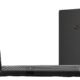 Nakamichi - Shockwafe 7.1.4Ch 850W Soundbar System with 10” Wireless Subwoofer, Dolby Atmos, eARC and SSE MAX - Black