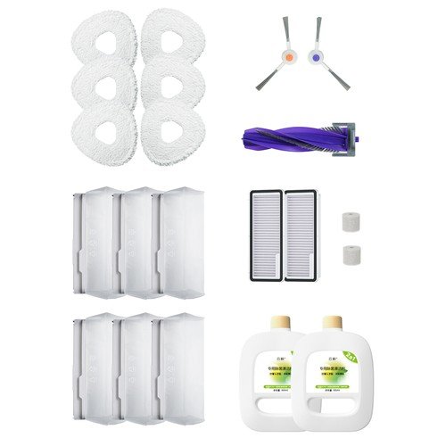 Narwal Freo X Ultra Accessories Pack