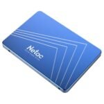 Netac N500S 2.5 Inch 960GB SATA3 SSD Blue