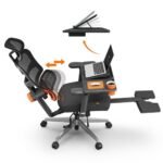 NEWTRAL Chair Pro NT002