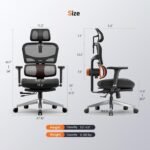 NEWTRAL Chair Pro NT002