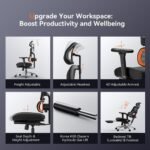 NEWTRAL Chair Pro NT002