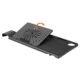 NEWTRAL LAPD Detachable Workstation Desktop Black