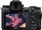 Nikon - Z 7 II 4k Video Mirrorless Camera (Body only) - Black