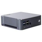 Ninkear M11 Mini PC 8GB DDR4 256GB SSD