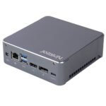 Ninkear M11 Mini PC 8GB DDR4 256GB SSD