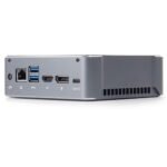 Ninkear M11 Mini PC 8GB DDR4 256GB SSD
