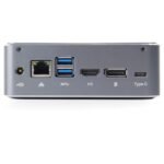 Ninkear M11 Mini PC 8GB DDR4 256GB SSD
