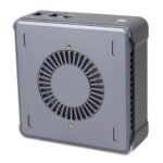 Ninkear M11 Mini PC 8GB DDR4 256GB SSD
