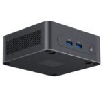 Ninkear N10 Mini PC 16GB+512GB