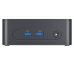 Ninkear N10 Mini PC 16GB+512GB
