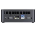 Ninkear N10 Mini PC 16GB+512GB