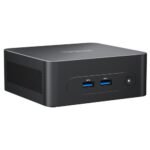 Ninkear N10 Mini PC 16GB+512GB