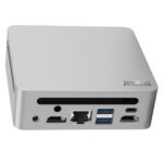 Ninkear N4 Mini PC AMD Ryzen 5 4600H 16GB 512GB