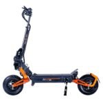 OBARTER D5 Electric Scooter 12 inch 70Km/h 35AH 2*2500W Dual Motor