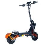 OBARTER D5 Electric Scooter 12 inch 70Km/h 35AH 2*2500W Dual Motor