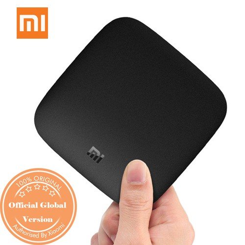 [Official International Version] XIAOMI Mi Box