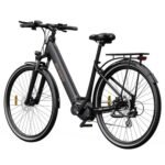 ONESPORT OT07 Electric Bike 250W 36V 10.4Ah Black