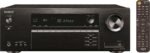 Onkyo - TX-SR494 7.2-Channel A/V Receiver - Black
