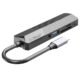 ORICO 5 in 1 Type-C Multi-function Docking Station
