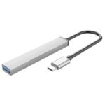 ORICO USB HUB 4 Port USB 3.0 Adapter Add TF Card