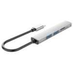 ORICO USB HUB 4 Port USB 3.0 Adapter Add TF Card
