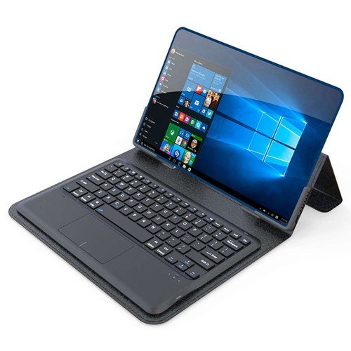 Original Bluetooth Keyboard for Binai T133HD 4G Phablet Black