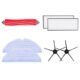 Original Roborock S7 Accessories Set Black