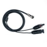 OUKITEL MC4 Cable for Connecting Solar Panels