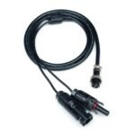 OUKITEL MC4 Cable for Connecting Solar Panels