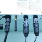 OUKITEL MC4 Cable for Connecting Solar Panels