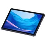 OUKITEL RT6 10.1in Tablet Android 13 8GB RAM 256GB ROM Black