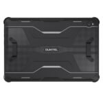 OUKITEL RT6 10.1in Tablet Android 13 8GB RAM 256GB ROM Black