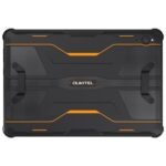OUKITEL RT6 10.1in Tablet Android 13 8GB RAM 256GB ROM Orange